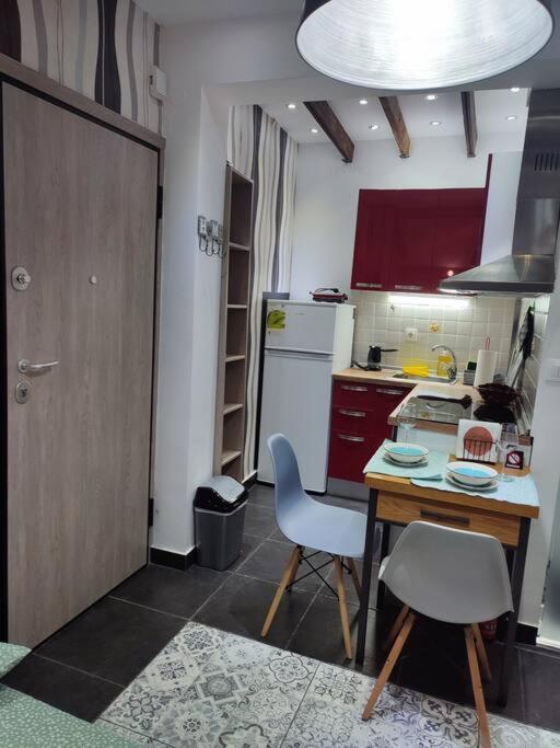 Super Stylish Ii Apartment Thessaloniki