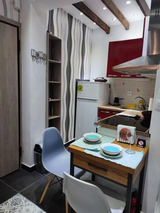 Apartment Super Stylish Ii *
