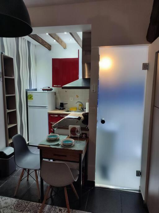 Appartement Super Stylish Ii Thessaloniki