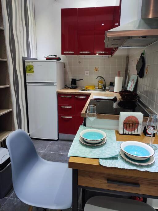 Appartement Super Stylish Ii Thessaloniki