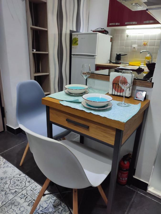 Super Stylish Ii Appartement *